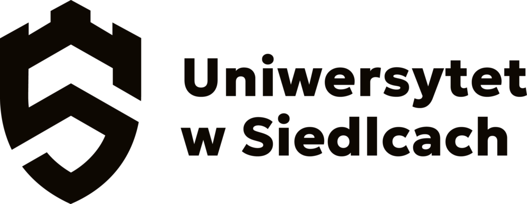 Uniwersytet w Siedlcach - logo.